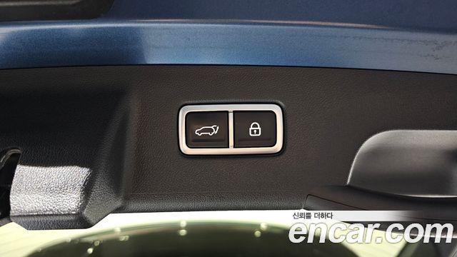 Kia Sorento 2021 — photo 20
