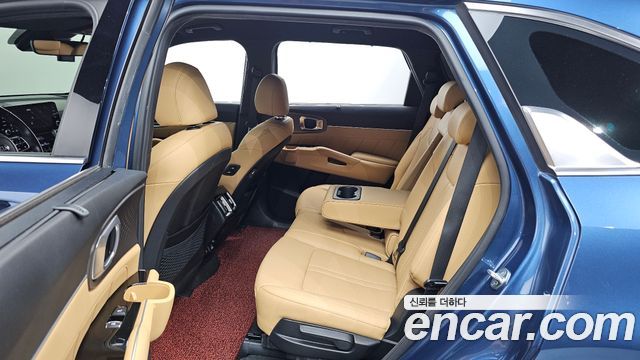 Kia Sorento 2021 — photo 23