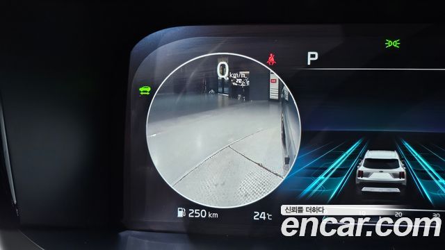 Kia Sorento 2021 — photo 24