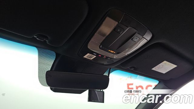 Kia Sorento 2021 — photo 25