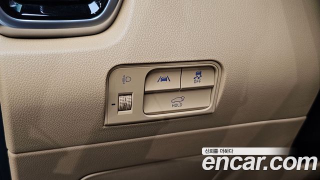 Kia Sorento 2021 — photo 26