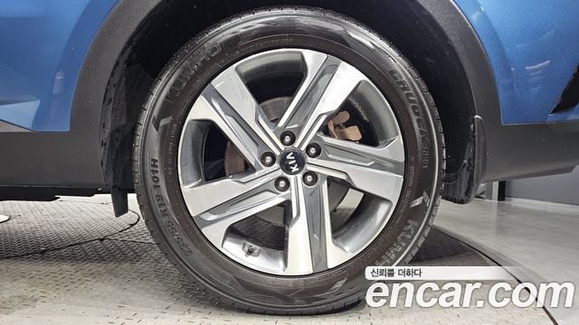 Kia Sorento 2021 — photo 7