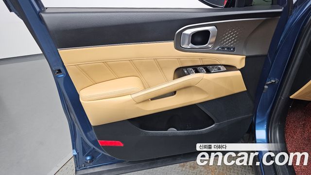 Kia Sorento 2021 — photo 14
