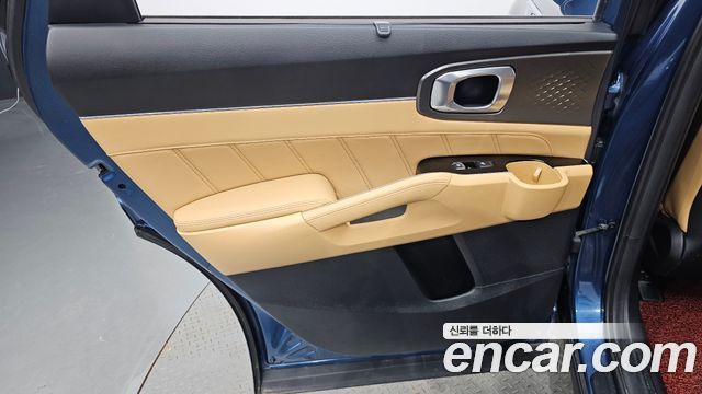 Kia Sorento 2021 — photo 15