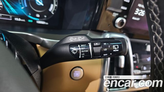 Kia Sorento 2021 — photo 27