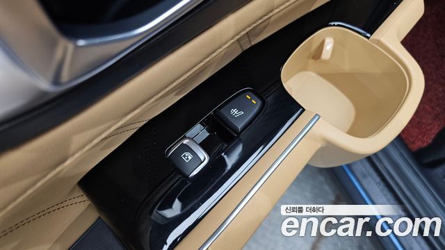 Kia Sorento 2021 — photo 28