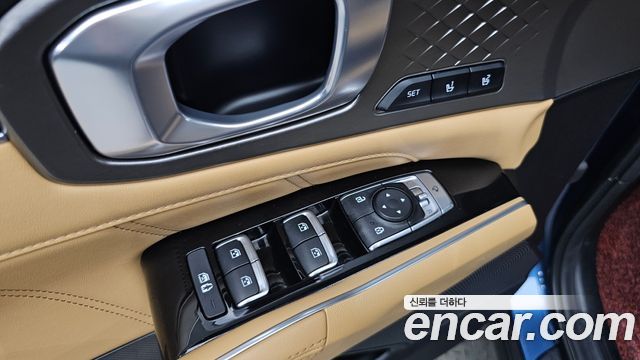 Kia Sorento 2021 — photo 29