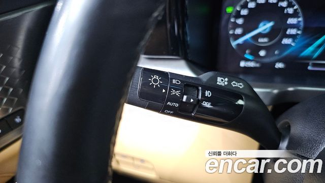 Kia Sorento 2021 — photo 30