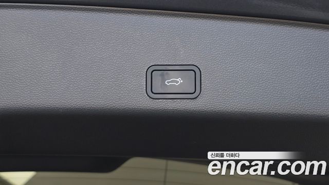 Renault Korea Grand Koleos 2025 — photo 23