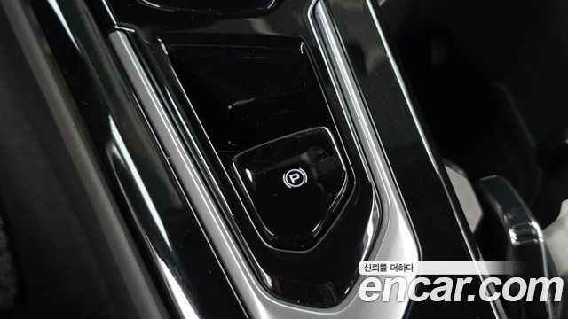 Renault Korea Grand Koleos 2025 — photo 25