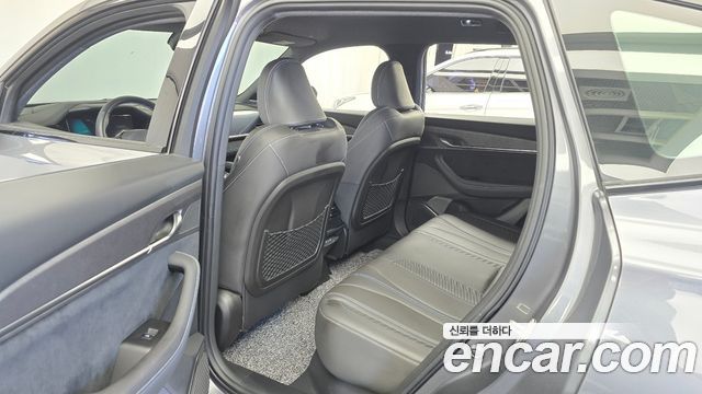 Renault Korea Grand Koleos 2025 — photo 26