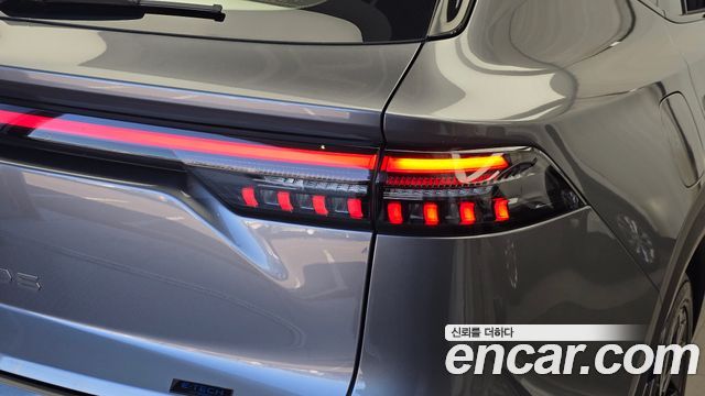 Renault Korea Grand Koleos 2025 — photo 9
