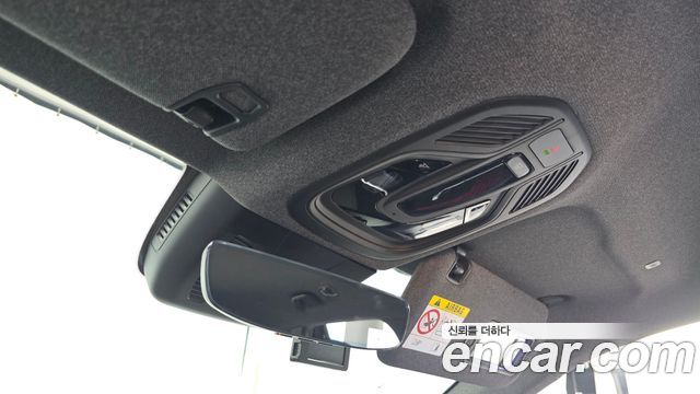 Renault Korea Grand Koleos 2025 — photo 27