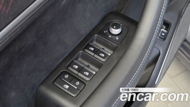 Renault Korea Grand Koleos 2025 — photo 29