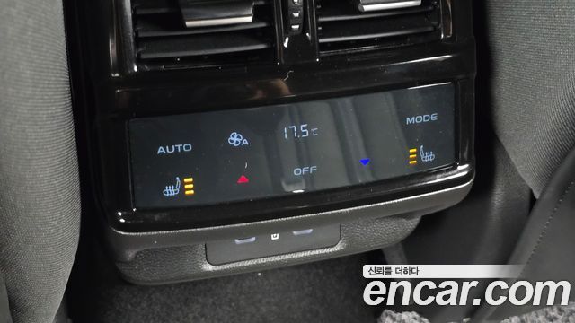 Renault Korea Grand Koleos 2025 — photo 31