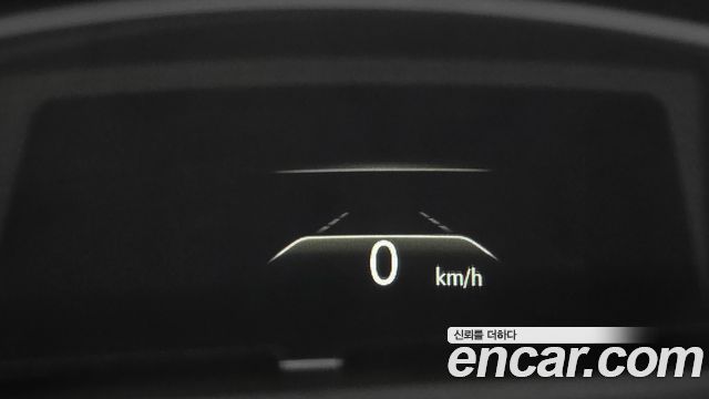 Renault Korea SM6 2017 — photo 16