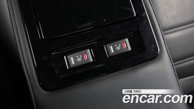Renault Korea SM6 2017 — photo 19