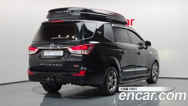 KG Mobility KORANDO 2019 — photo 2