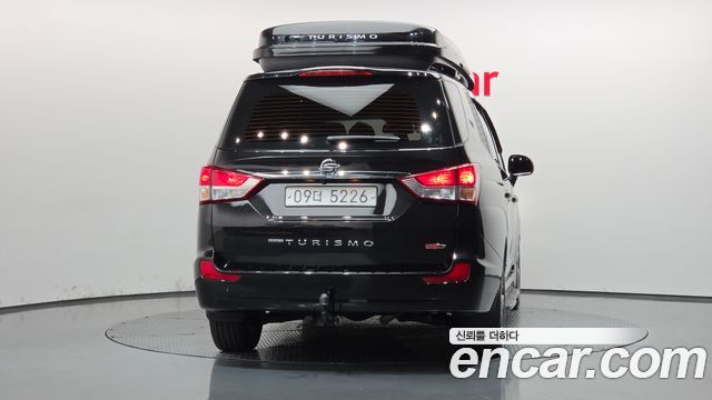 KG Mobility KORANDO 2019 — photo 4