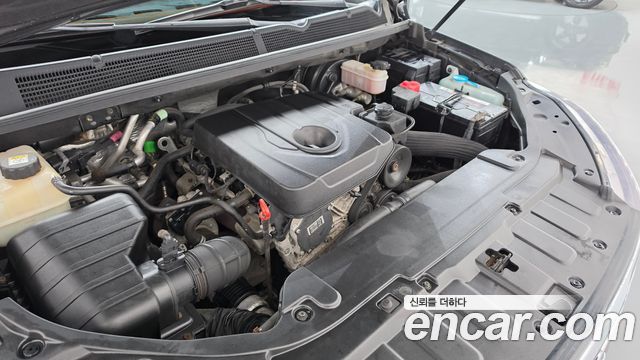KG Mobility KORANDO 2019 — photo 6