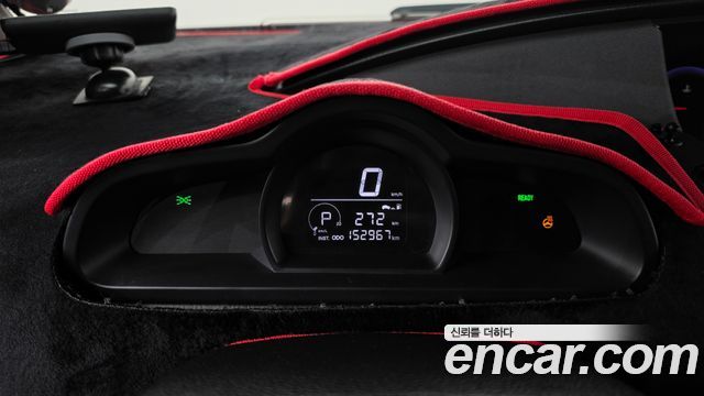 KG Mobility KORANDO 2019 — photo 11
