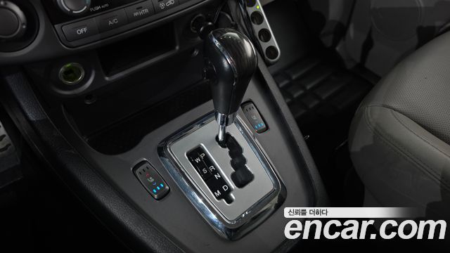 KG Mobility KORANDO 2019 — photo 12