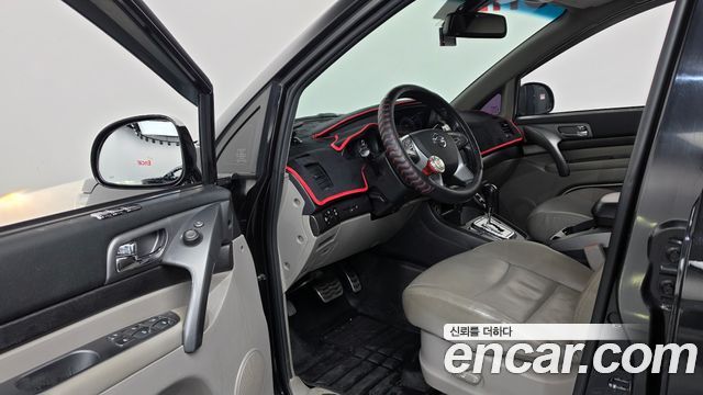 KG Mobility KORANDO 2019 — photo 13