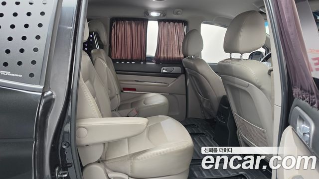 KG Mobility KORANDO 2019 — photo 17