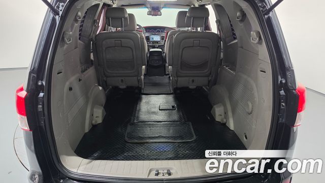 KG Mobility KORANDO 2019 — photo 21