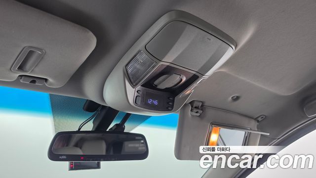 KG Mobility KORANDO 2019 — photo 22