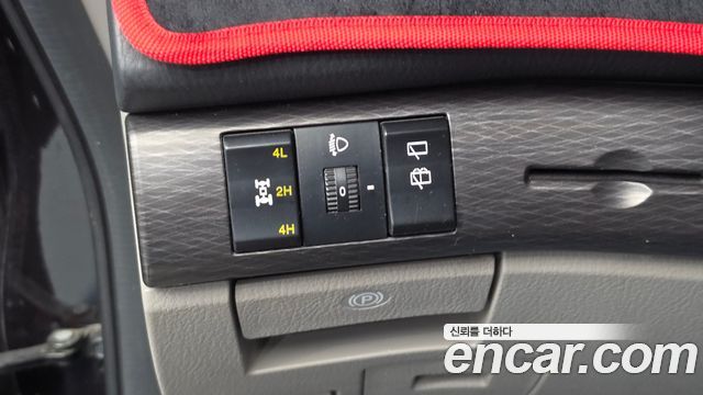 KG Mobility KORANDO 2019 — photo 23