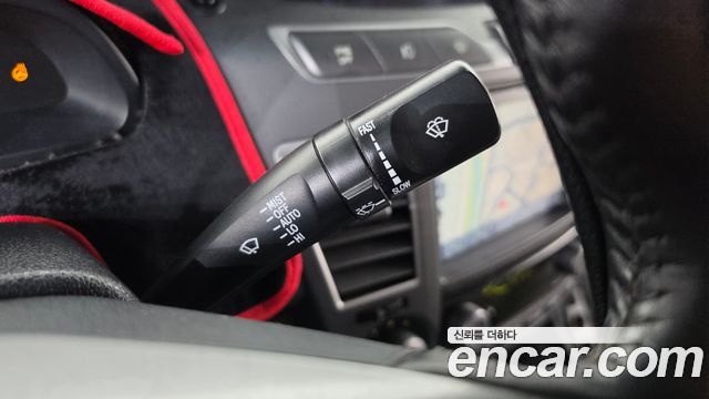 KG Mobility KORANDO 2019 — photo 24