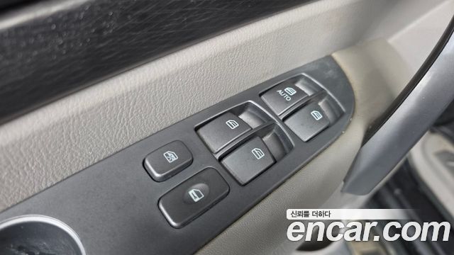 KG Mobility KORANDO 2019 — photo 25