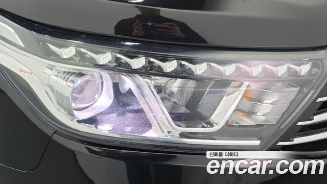 KG Mobility KORANDO 2019 — photo 8