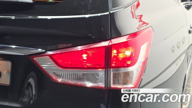 KG Mobility KORANDO 2019 — photo 9