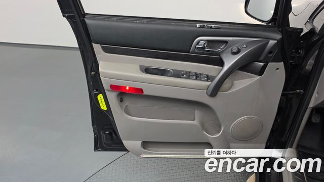 KG Mobility KORANDO 2019 — photo 14