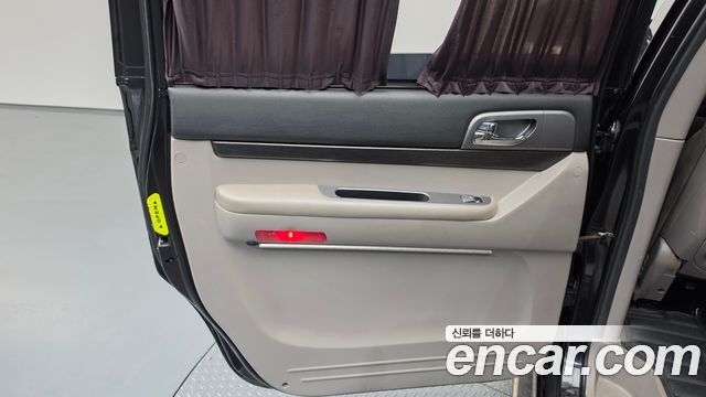 KG Mobility KORANDO 2019 — photo 15