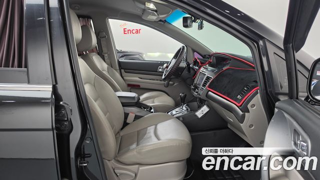 KG Mobility KORANDO 2019 — photo 16