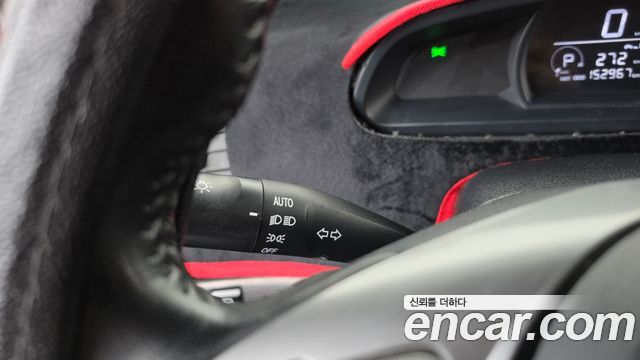 KG Mobility KORANDO 2019 — photo 27