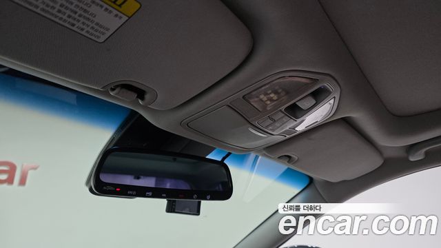 Hyundai Santafe 2016 — photo 29