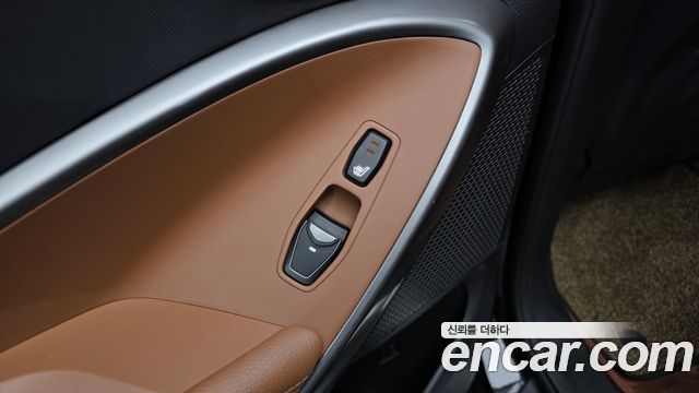 Hyundai Santafe 2016 — photo 34