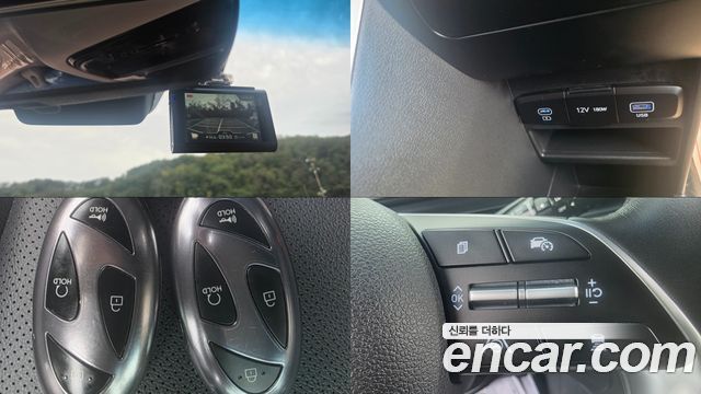 Hyundai Staria 2025 — photo 18