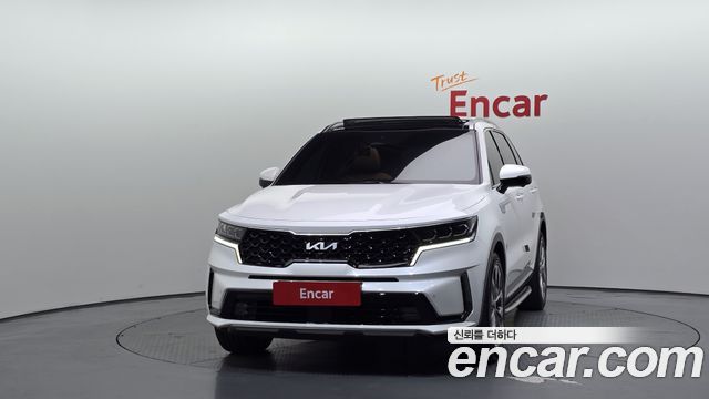 Kia Sorento 2022 — photo 3