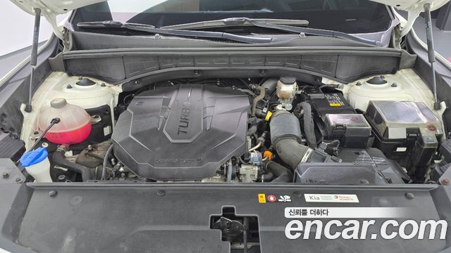 Kia Sorento 2022 — photo 6