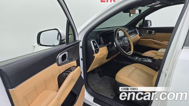 Kia Sorento 2022 — photo 10