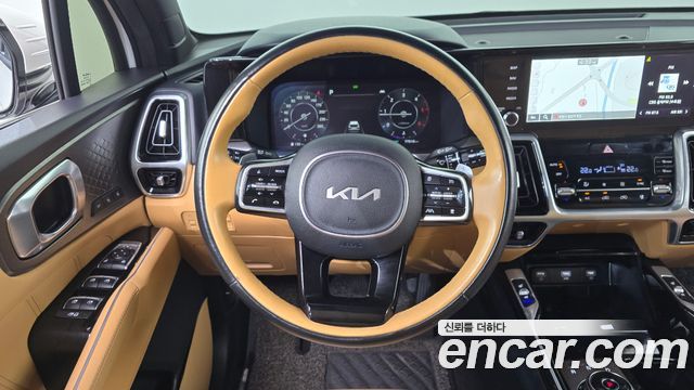 Kia Sorento 2022 — photo 13