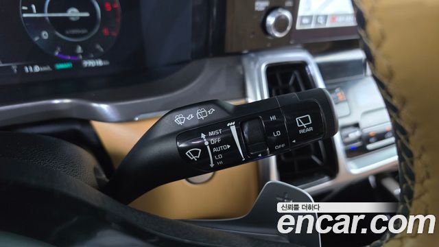 Kia Sorento 2022 — photo 15