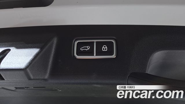 Kia Sorento 2022 — photo 17