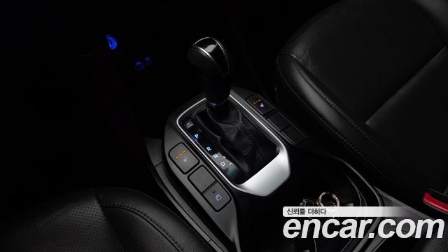 Hyundai Santafe 2016 — photo 12