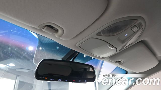 Hyundai Santafe 2016 — photo 25